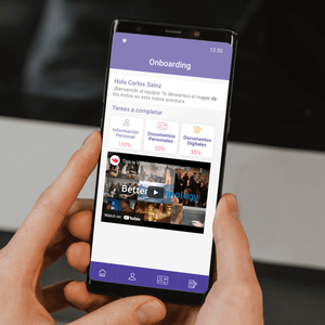 Onboarding y legajos digitales