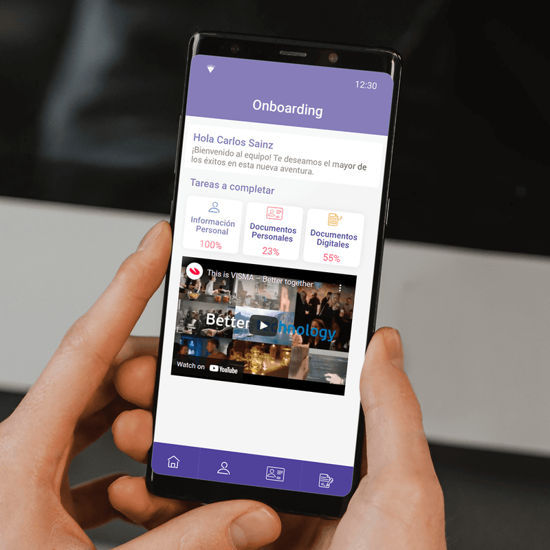 Onboarding-empleados