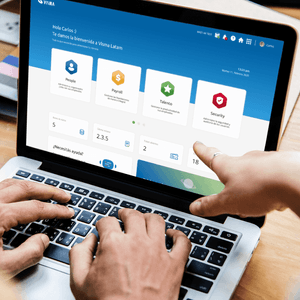 Administración de Personas